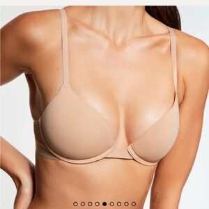 Pepper Bra Lift Up Bra